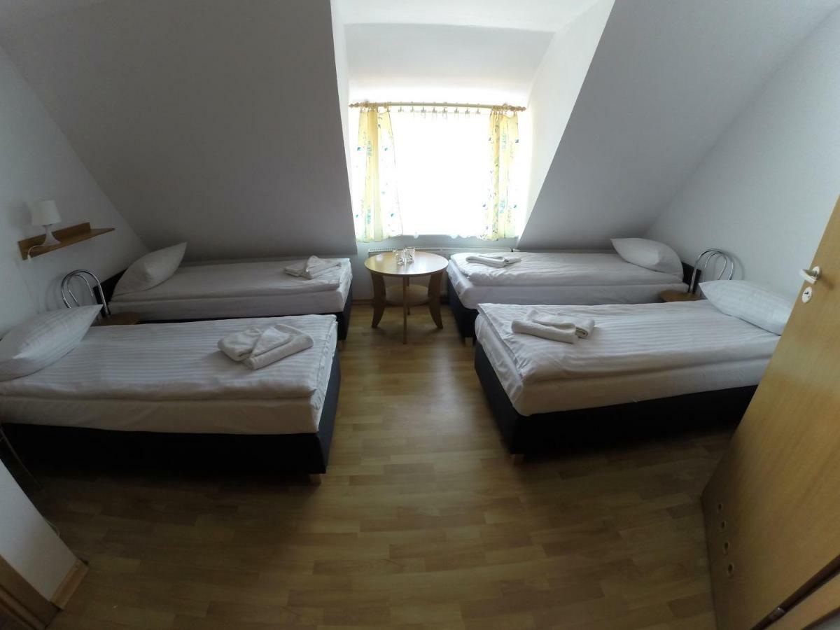 Osrodek Wypoczynkowy Merkury Mrzeżyno Extérieur photo